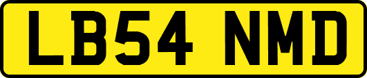 LB54NMD