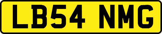 LB54NMG