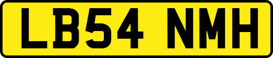 LB54NMH