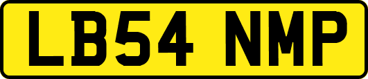 LB54NMP