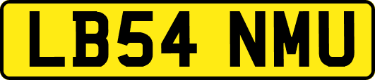 LB54NMU