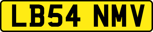LB54NMV