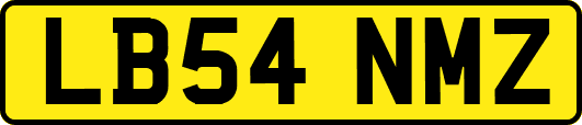 LB54NMZ