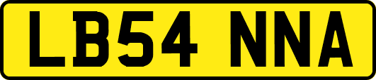 LB54NNA
