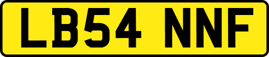 LB54NNF