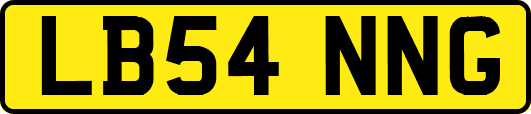 LB54NNG
