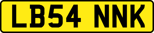 LB54NNK