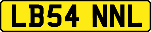 LB54NNL