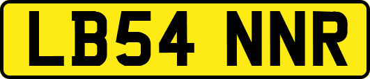 LB54NNR