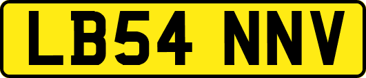LB54NNV