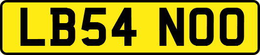 LB54NOO