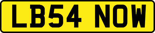 LB54NOW