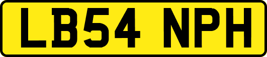 LB54NPH