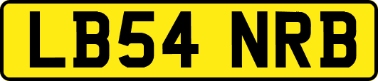 LB54NRB