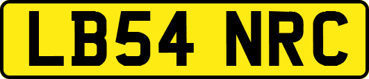 LB54NRC