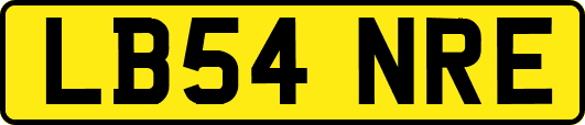 LB54NRE