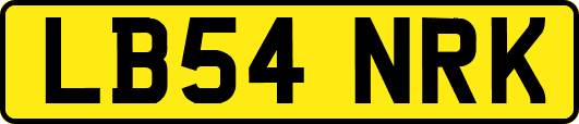 LB54NRK