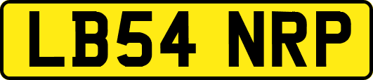 LB54NRP