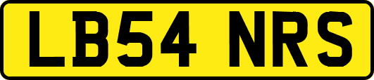 LB54NRS