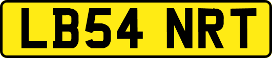 LB54NRT