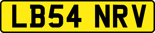 LB54NRV