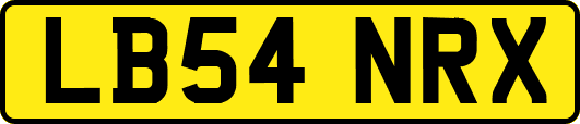 LB54NRX