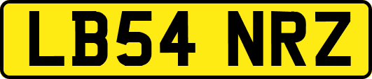 LB54NRZ