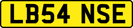 LB54NSE