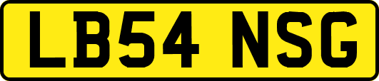 LB54NSG
