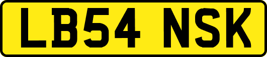 LB54NSK