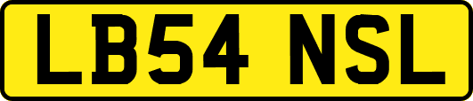 LB54NSL