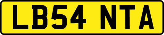 LB54NTA