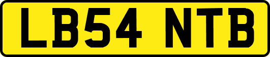 LB54NTB