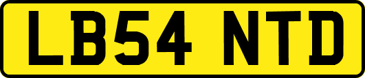 LB54NTD