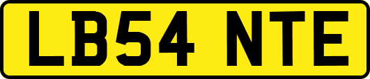 LB54NTE