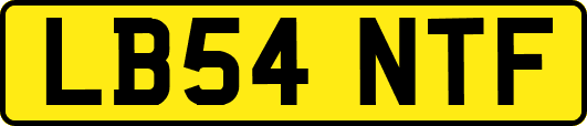 LB54NTF