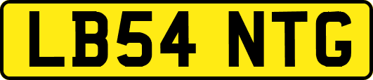 LB54NTG
