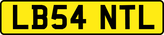 LB54NTL