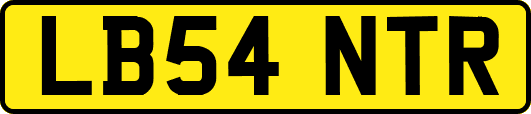 LB54NTR
