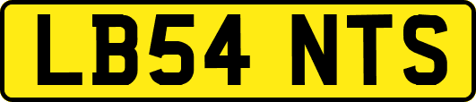 LB54NTS