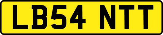 LB54NTT
