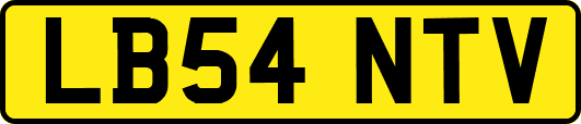 LB54NTV