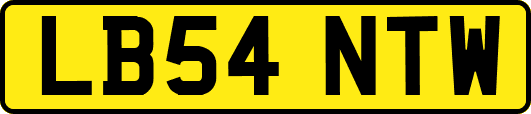 LB54NTW