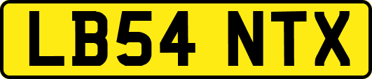 LB54NTX