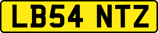 LB54NTZ