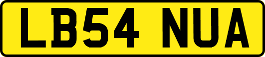 LB54NUA