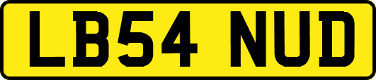 LB54NUD