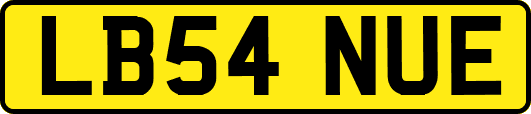 LB54NUE
