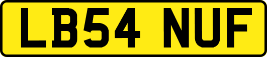 LB54NUF
