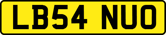 LB54NUO